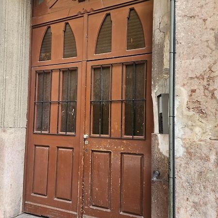 Smart Studio In The Heart Of بودابست المظهر الخارجي الصورة